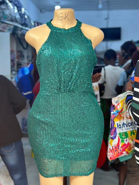 Dinner dress