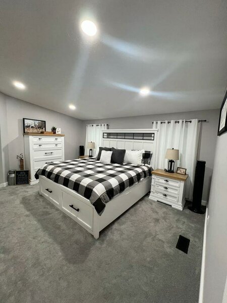 Mattress