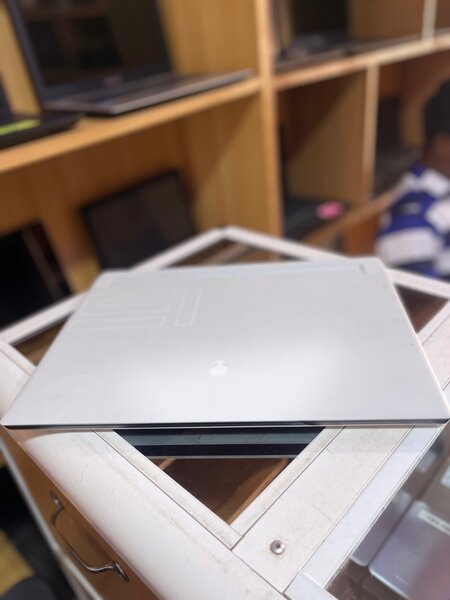 Alienware x15 R1