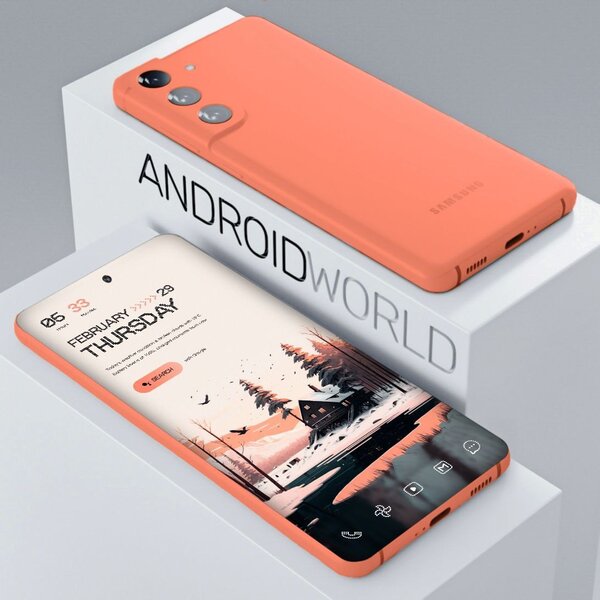 Nova phone