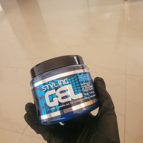 Styling Gel
