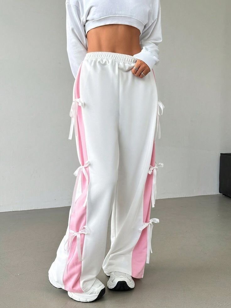 Baggy pants