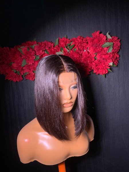 Wig Nene