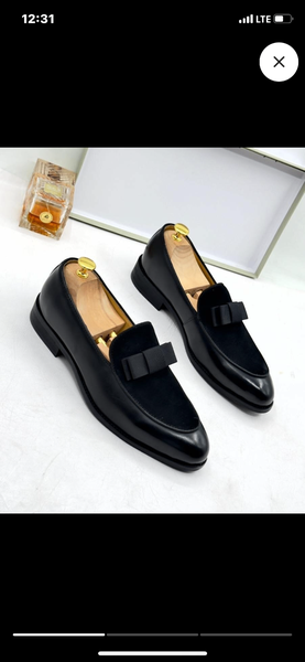 Dressing Shoes