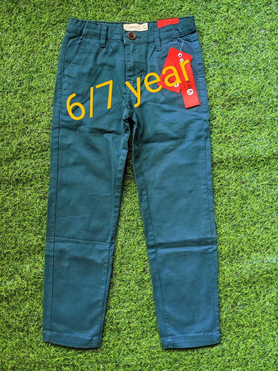 trousers