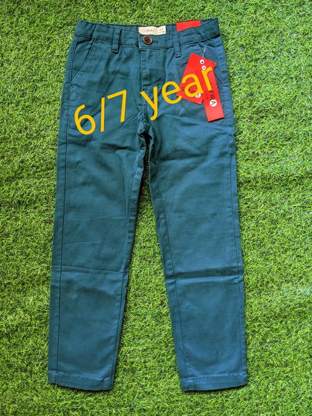 trousers