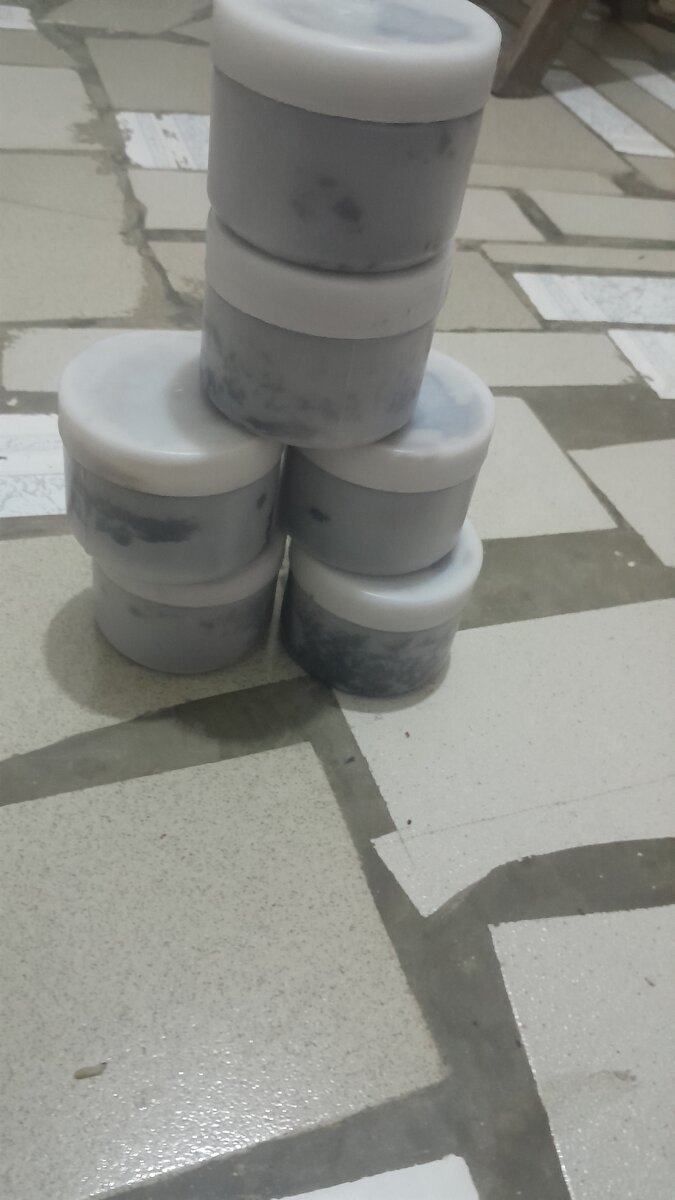 Black Soap