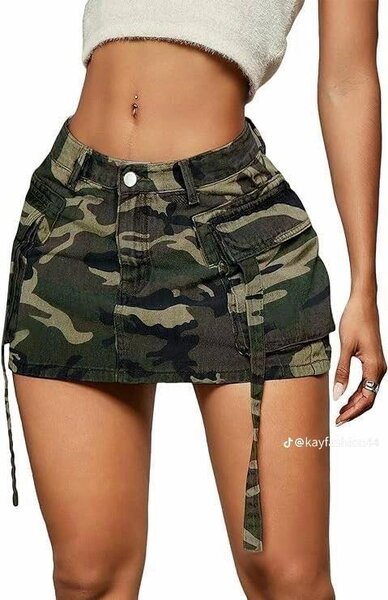 Skirts