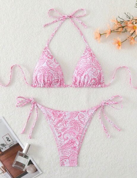 Bikini 2 pièces