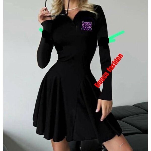 Robe sexy
