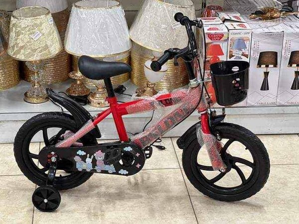 Vélos enfants
