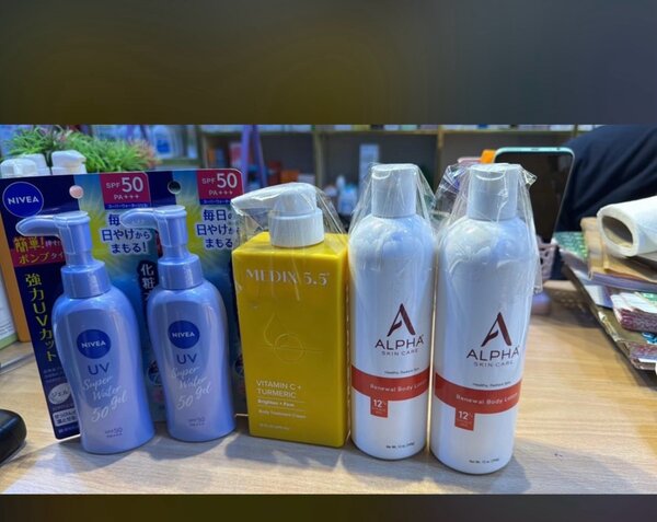 Medix Lotion