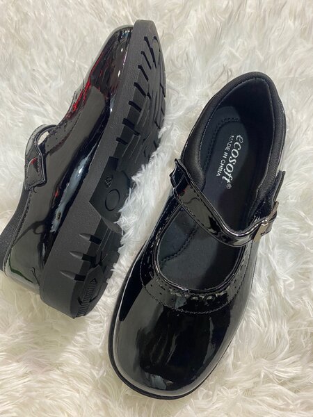 School shoes