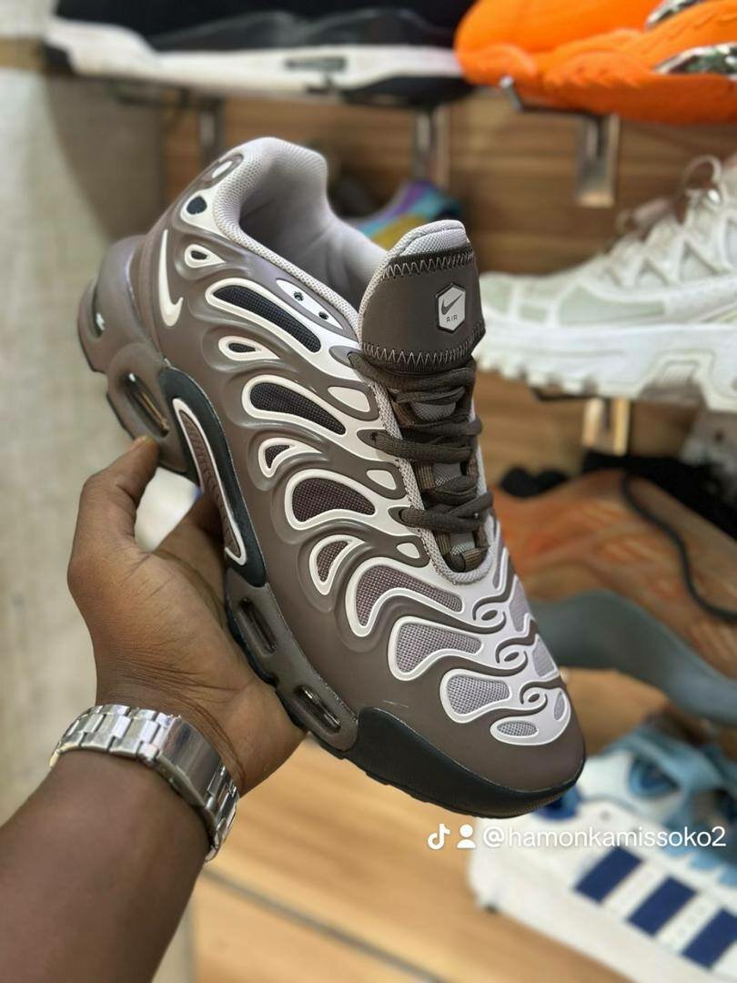 Nike