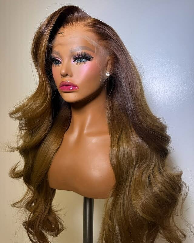 Quality wig