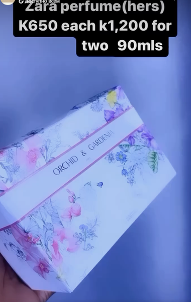 parfum