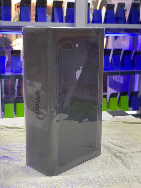 iPhone 8 Plus 128gb