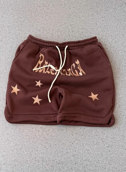 PURE COTTON SHORTS