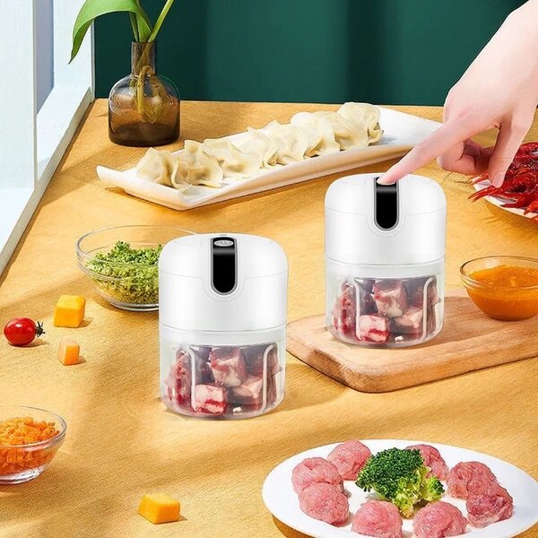 Mini mixeur