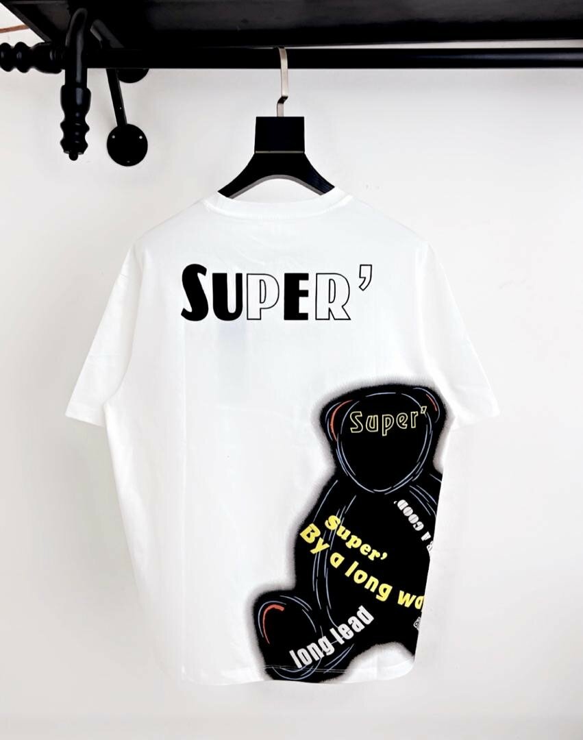 Quality T-Shirts