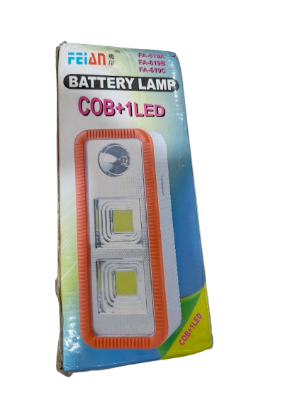 Lampe Rechargeable Led
