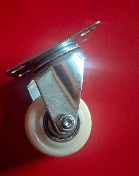 None locker wheel