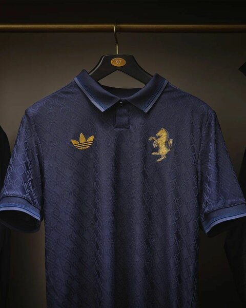 Jerseys