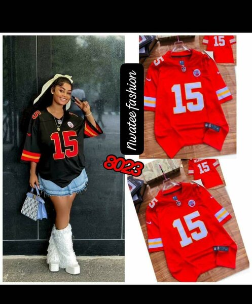 Ladies top