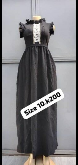 dress 