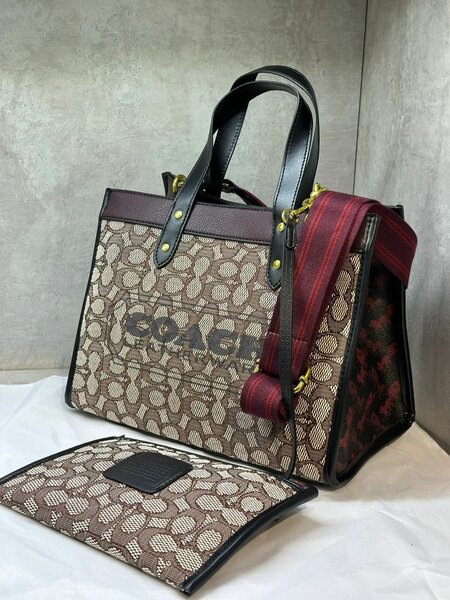 COACH/ бесплатная доставка