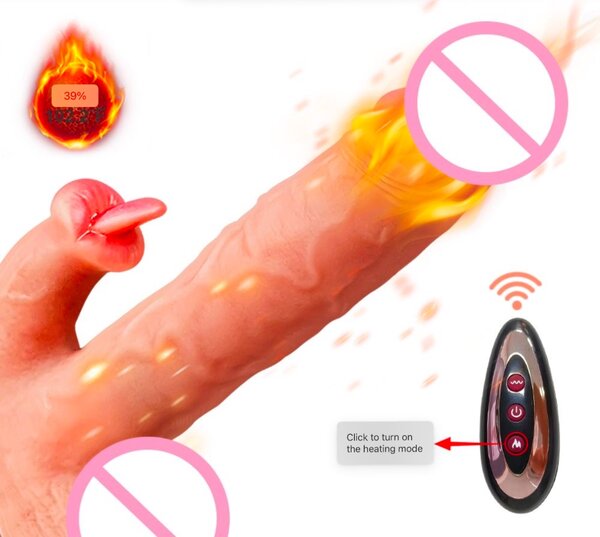 Sex toy