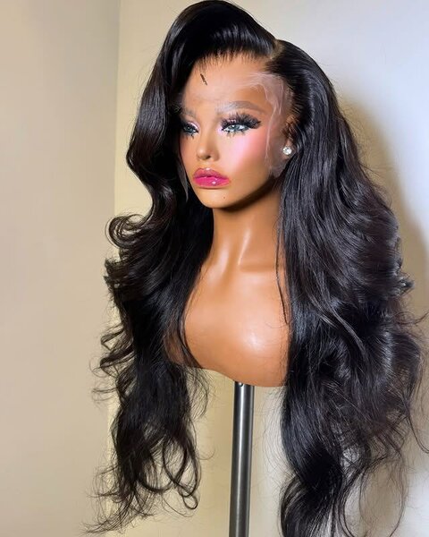 Quality wig