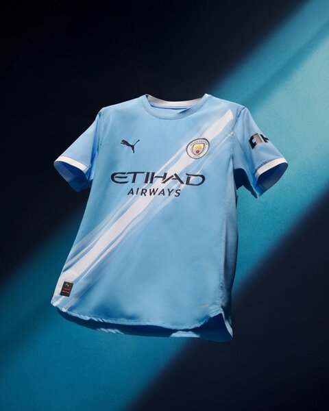 Maillot de Football de Club