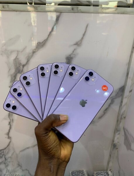 iPhone 11