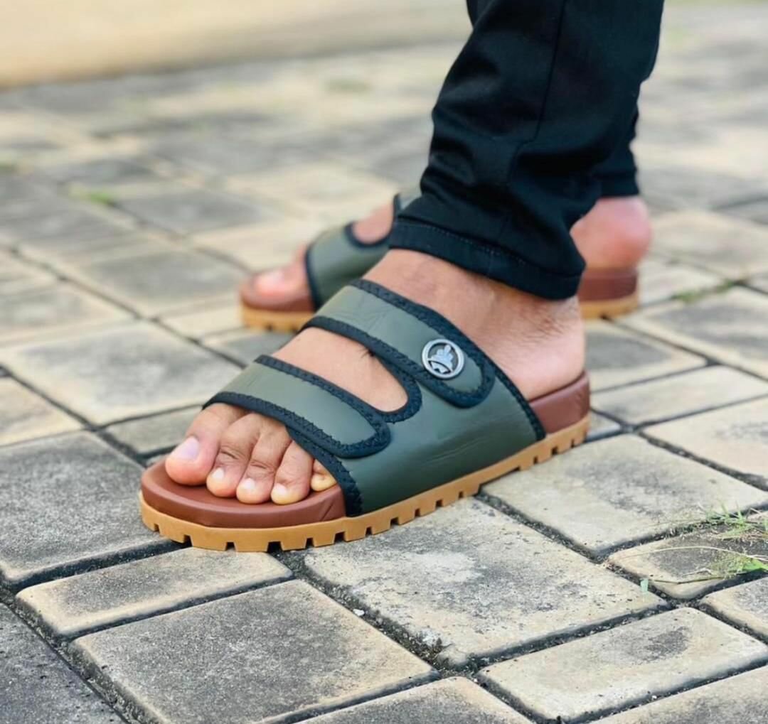 Sandales