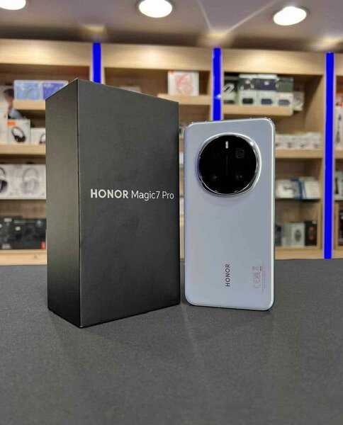 Honor magic 7Pro