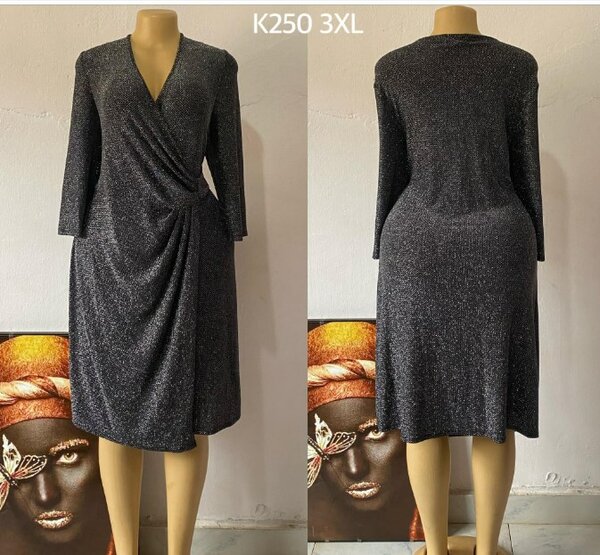 dress  