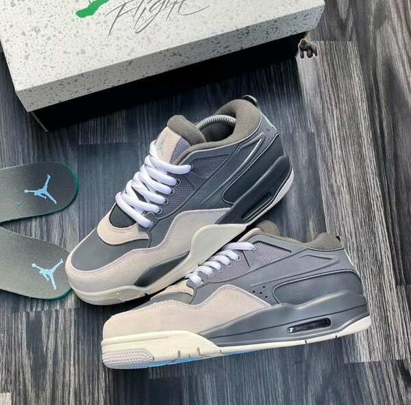 Fashion sneakers