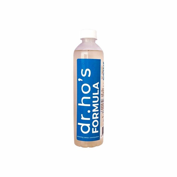 Dr. Ho's Formula