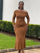 stunning dress 