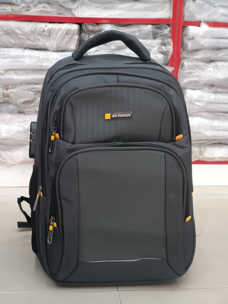 Backpacks