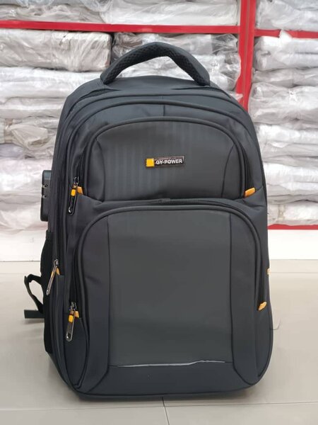 Backpacks