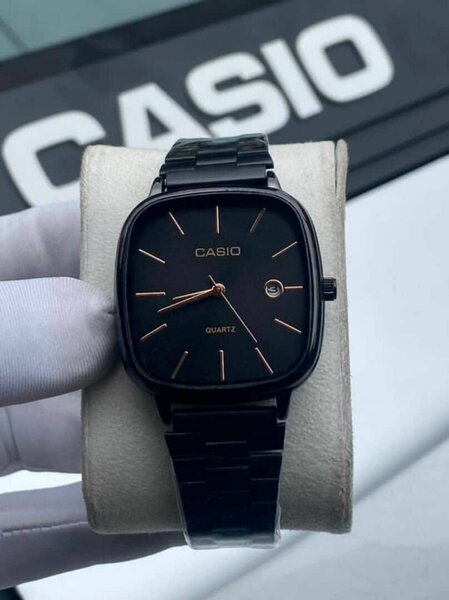 Montre Casio Quartz élégante