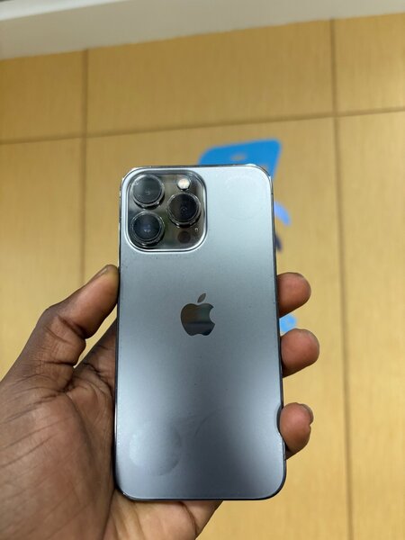 iPhone 13 pro