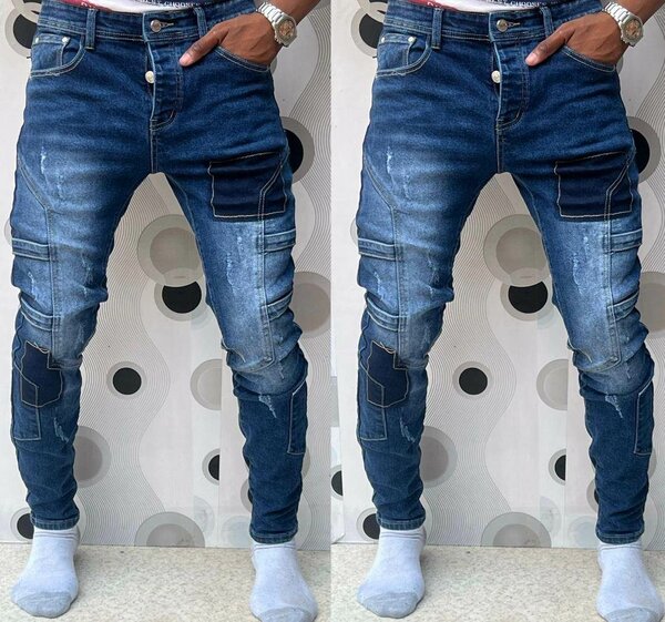 Pantalons