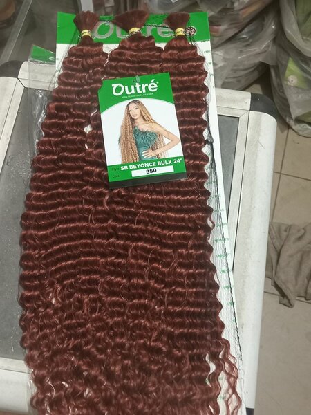Outre Sb Beyonce bulk