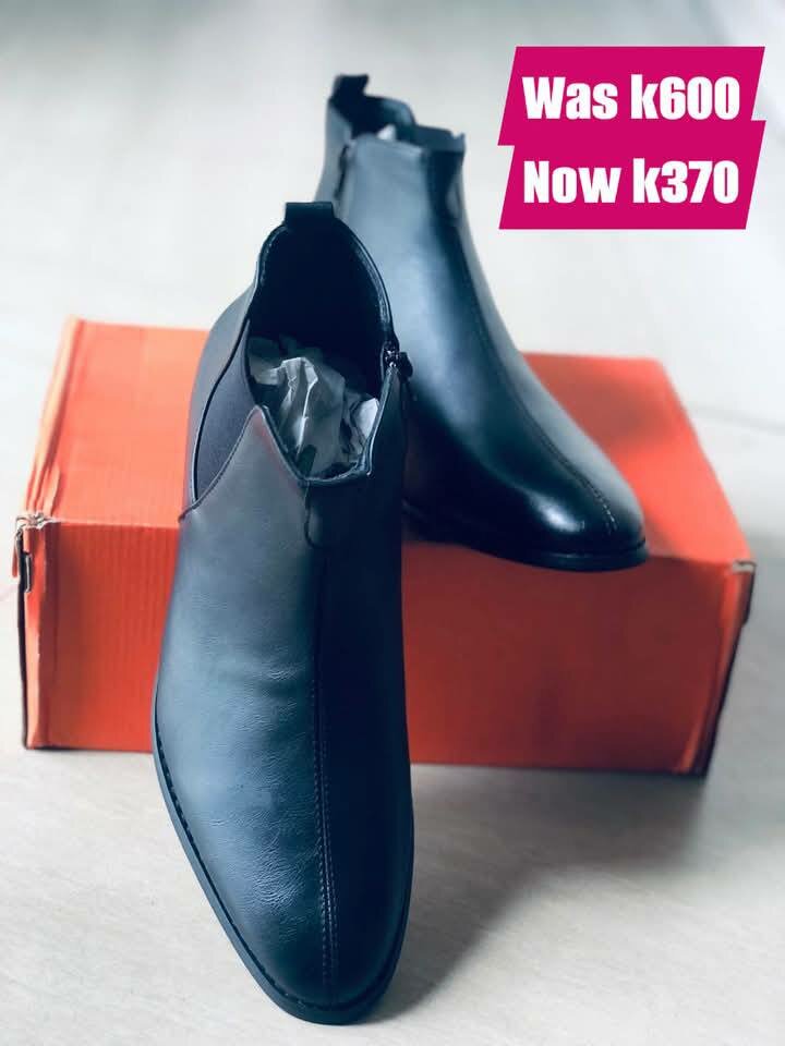  men's boots