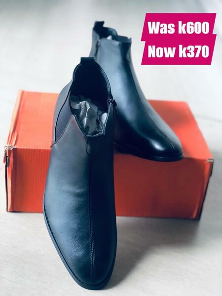  men's boots