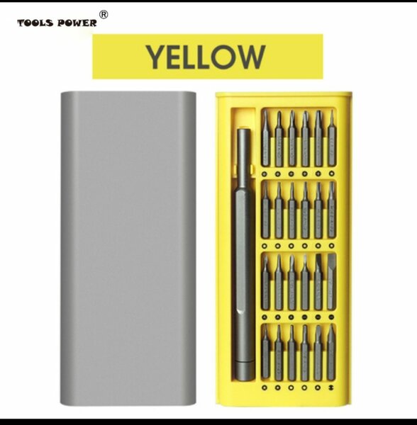 24 in 1 tools kits