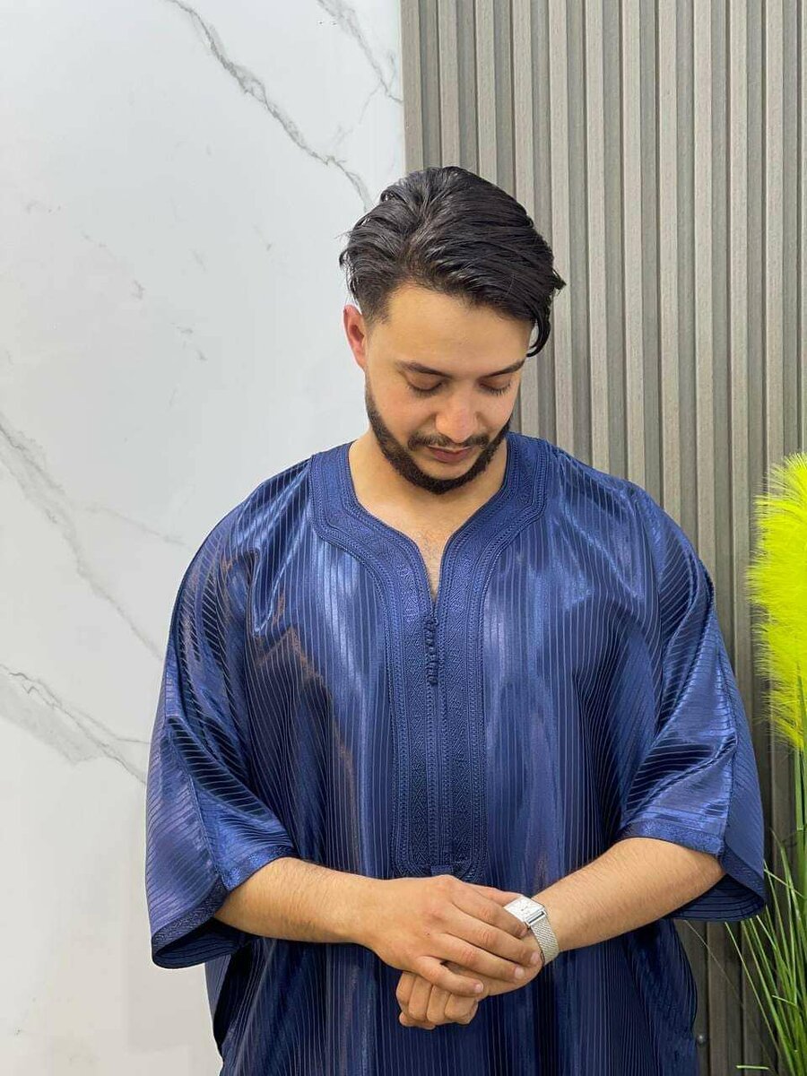 Marocaine